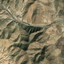 Satellite imagery of Tappeh-ye Karāgheh, AF