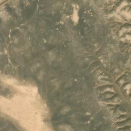 Satellite imagery of Pōzah-ye Pīrzālak, AF
