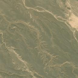 Satellite imagery of Pōzah-ye Safēd, AF