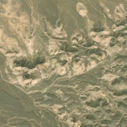 Satellite imagery of Pōzah-ye Safēd, AF