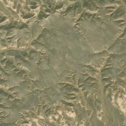 Satellite imagery of Pōzah-ye Safēd, AF