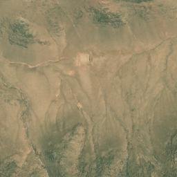 Satellite imagery of Kōh-e Dādā, AF