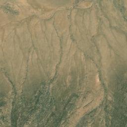 Satellite imagery of Kōh-e Dādā, AF