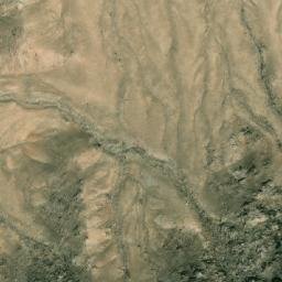 Satellite imagery of Dê Salāmak Ghar, AF