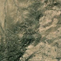 Satellite imagery of Dê Salāmak Ghar, AF