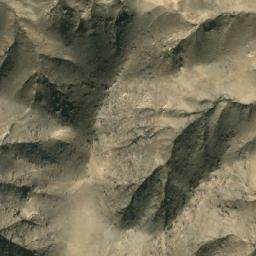 Satellite imagery of Shīn Ghar, AF