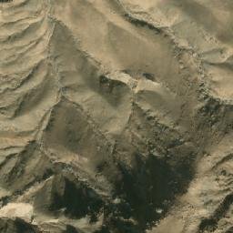 Satellite imagery of Garm Āb Ghar, AF