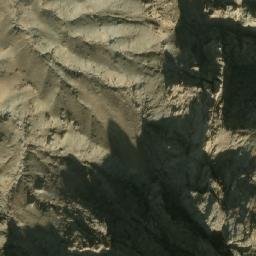 Satellite imagery of Garm Āb Ghar, AF