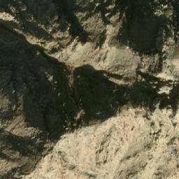 Satellite imagery of Garm Āb Ghar, AF