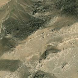 Satellite imagery of Tōrah Maīndzah Ghar, AF