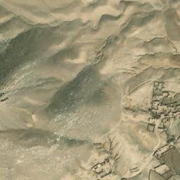 Satellite imagery of Tōrah Maīndzah Ghar, AF
