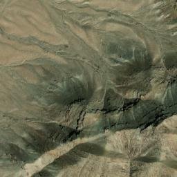 Satellite imagery of Dê Sīn Ghar, AF