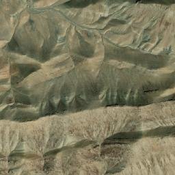 Satellite imagery of Dê Sāwut Ghar, AF