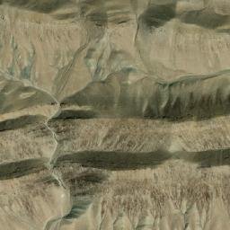 Satellite imagery of Dê Sāwut Ghar, AF