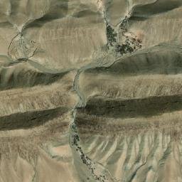 Satellite imagery of Dê Sāwut Ghar, AF