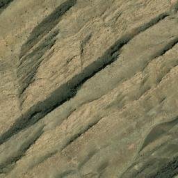 Satellite imagery of Têrkhē Ghar, AF