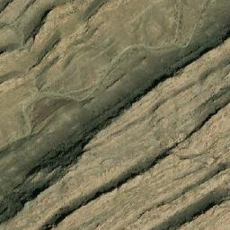 Satellite imagery of Têrkhē Ghar, AF