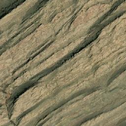 Satellite imagery of Têrkhē Ghar, AF