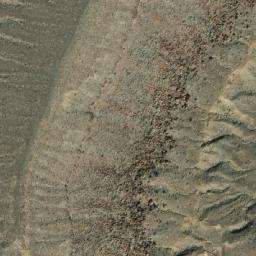 Satellite imagery of Volcán el Elegante, MX
