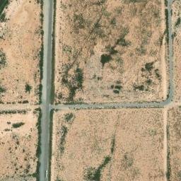 Satellite imagery of E 146 RESET — NGS CE0422 — El Paso, US, US