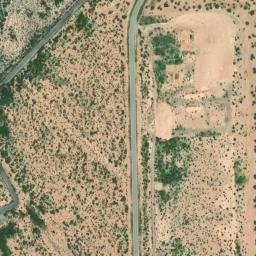 Satellite imagery of BL 3 — NGS CE0094 — El Paso County, US, US
