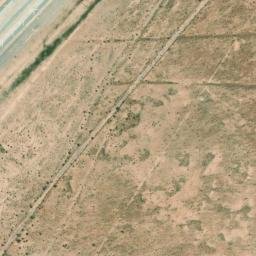 Satellite imagery of W 146 — NGS CE0095 — El Paso County, US, US