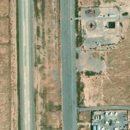 Satellite imagery of T 146 — NGS CE0097 — El Paso County, US, US