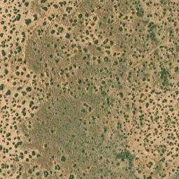 Satellite imagery of DUNE 2 AZ MK 2 — NGS CE0530 — El Paso County, US, US