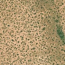 Satellite imagery of DUNE 2 AZ MK 2 — NGS CE0530 — El Paso County, US, US