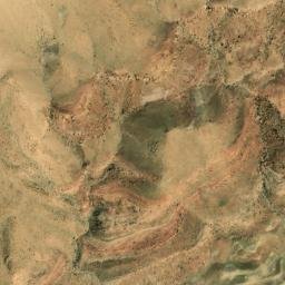 Satellite imagery of Agni-n-Aït ’Addou, MA