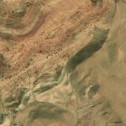 Satellite imagery of Agni-n-Aït ’Addou, MA