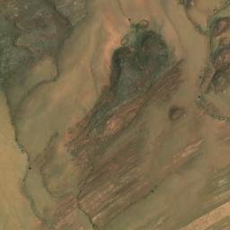 Satellite imagery of Bouwzouz-n-Aït Moulay Mhammad, MA