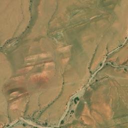 Satellite imagery of Ikhriban, MA