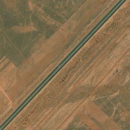 Satellite imagery of Toumiet, DZ