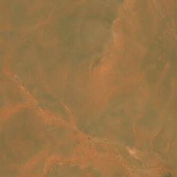 Satellite imagery of Garet el Djeder, DZ