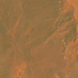 Satellite imagery of Garet el Djeder, DZ