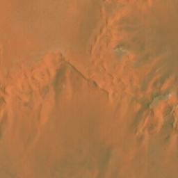Satellite imagery of Garet el Djeder, DZ