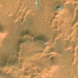 Satellite imagery of Garet el Mehazzia, DZ