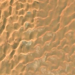 Satellite imagery of Garet el Mehazzia, DZ