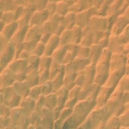Satellite imagery of Garet el Mehazzia, DZ