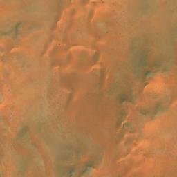 Satellite imagery of Garet es Snam, DZ
