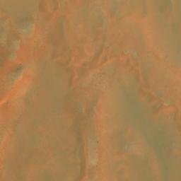 Satellite imagery of Garet es Snam, DZ