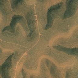 Satellite imagery of Mahasseur Damrane, DZ