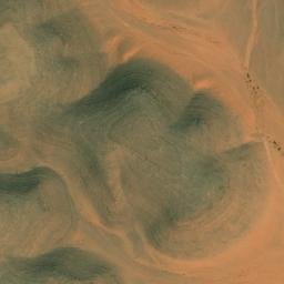 Satellite imagery of Mahasseur Damrane, DZ