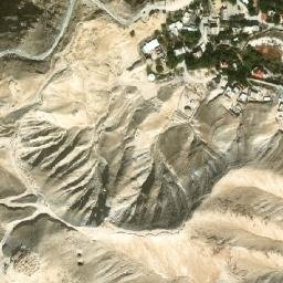 Satellite imagery of Tall al ‘Alā’iq, PS