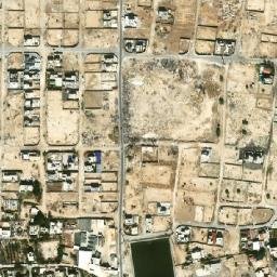 Satellite imagery of Tall al ‘Alā’iq, PS