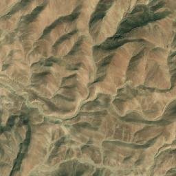 Satellite imagery of Kōh-e Qabrak, AF