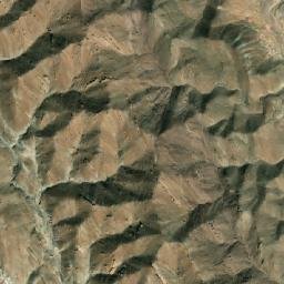 Satellite imagery of Tappeh-ye Karāgheh, AF