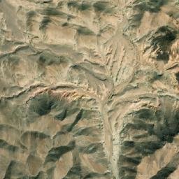 Satellite imagery of Tappeh-ye Karāgheh, AF