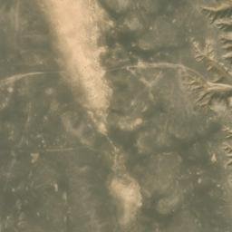 Satellite imagery of Pōzah-ye Pīrzālak, AF